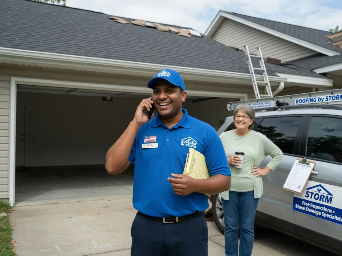 Roof Repair Near Me Hanover, WV FAQs